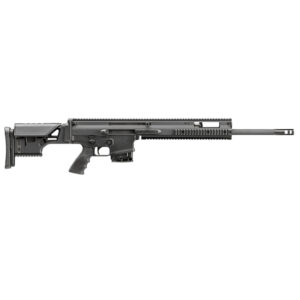 FN SCAR 20S NRCH 7.62 20 BLK 10RD