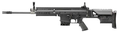 FN SCAR 17S DMR 6.5 CREED NRCH 16 BLK 10RD
