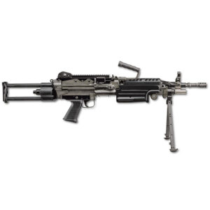 FN M249S PARA 5.56 16.1 BLK