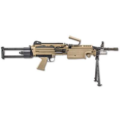 FN M249S PARA 5.56 16.1 FDE