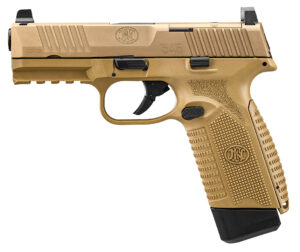 FN 545 MRD 45ACP 4.1 NMS FDE 10RD