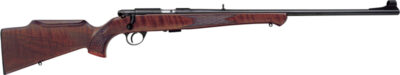 ANSCHUTZ 1710D KL 22LR - 23" BLUED MONTE-CARLO STOCK - Image 4