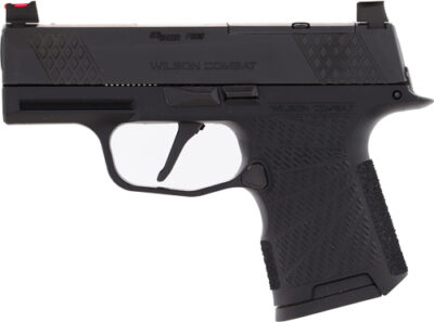 WILSON SIG-WCP365-9BAT-RC 9MM - 3.1" FS RMRcc CUT ACTION TUNED - Image 2