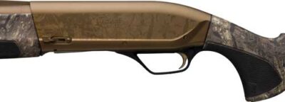 BROWNING MAXUS II WICKED WING - 12GA 3.5" 28" RT-TIMBER - Image 3
