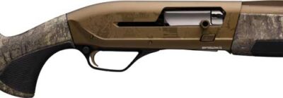 BROWNING MAXUS II WICKED WING - 12GA 3.5" 28" RT-TIMBER - Image 4