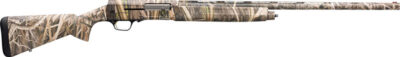 BROWNING A5 LIGHTNING SWEET 16 - 2.75" 28"VR MO-SG HABITAT
