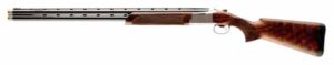 BROWNING CITORI 725 SPORTING - LH 12GA 3" 30"VR BLUED/WALNUT
