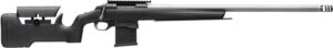 BROWNING X-BOLT TARGET MAX CMP - HVY BBL 6.5 CM 26"