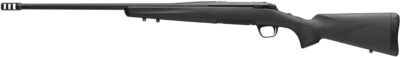 BROWNING X-BOLT PRO 6.5 CM - 22" CARBON FIBER/BLUED MB - Image 2