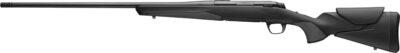 BROWNING X-BOLT 2 HUNTER  270 - WIN 22" COMPOSITE/BLUED MB - Image 2