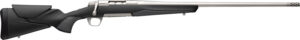 BROWNING X-BOLT 2 HUNTER   243 - WIN 22" COMP/STAINLESS MB