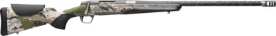 BROWNING X-BOLT 2 SPEED 6.5PRC - 24" OVIX/CARBON FIBER SR MB - Image 2