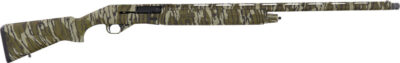 CZ 1012 G2 12GA. 3" 28"VR CT-5 - MOSSY OAK BOTTOMLAND POLYMER