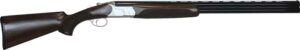CZ REDHEAD PREMIER O/U 20GA - 28" VR CT-5 WALNUT