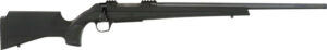 CZ 600 ALPHA 6.5 PRC 24" BLUED - BLACK POYLMER STOCK