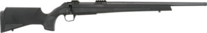 CZ 600 ALPHA 243 WIN 20" - BLUED BLACK POYLMER STOCK