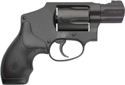 S&W M&P340 357 1.875" FS 5-SH - XS NO LOCK