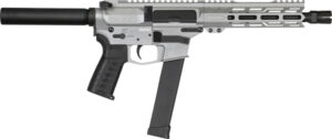 CMMG PISTOL BANSHEE MK10 10MM - 8" 15RD PISTOL TUBE TITANIUM