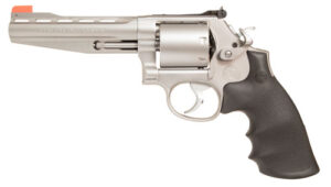 S&W 686 PERFORMANCE CENTER - 357MAG 7-SHOT 5" STAINLESS