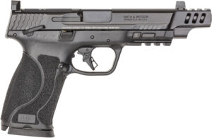 S&W PC M&P 10MM M2.0 5.6" NS - 15-RD PORTED BBL/SLIDE OR TS
