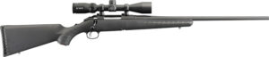 RUGER AMERICAN 308 WIN - 22" W/VORTEX 3-9X40