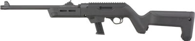 RUGER PC CARBINE 9MM 17-SHOT - MAGPUL BACKPACKER STOCK - Image 2