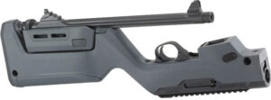 RUGER PC CARBINE BACKPACKER - 9MM 17-SH THREADED BBL 1/2"-28