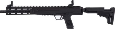 RUGER LC CARBINE 45ACP - 13-SHOT M-LOK ADJ. STOCK - Image 2