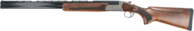 SPANDAU TARGET O/U 12GA. 3" - 32" VR MOBIL BLUED/WALNUT - Image 2