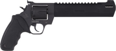 TAURUS RAGING HUNTER 44MAG - 8.38" AS 6-SHOT BLUED W/CASE - Image 8
