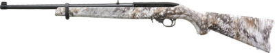 RUGER 10/22 CARBINE 22LR - YOTE CAMO (TALO) - Image 2