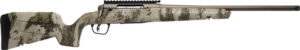 SAVAGE AXIS 2 PRO 6.5CM 20" - HSB COMPACT TB BRONZE/WOODLAND