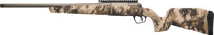 SAVAGE AXIS 2 PRO 6.5CM 20" - HSB THREAD GM BRONZE/WESTERN