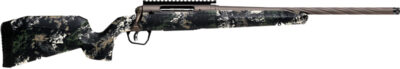 SAVAGE AXIS 2 PRO 6.5CM 20" - COMPACT BRONZE FOREST SP