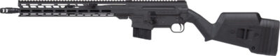 CMMG RIFLE DISSENT BR4 350 - LEGEND 16" MAGPUL SGA BLACK - Image 2