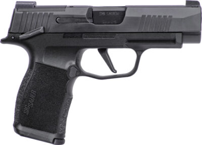 SIG P365XL MIC COMP 9MM 3.7" - XRAY-3 OR (2)10RD MAN SFTY BLK - Image 2