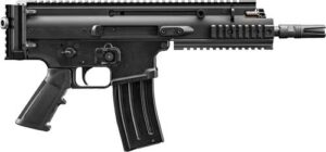 FN SCAR 15P VPR 5.56 NATO - PISTOL 7.5" 30RD BLACK