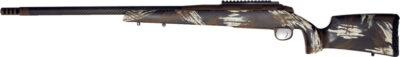 WEATHERBY 307 ALPINE CT - 7MM BC 22" CF W/BRAKE BRONZE - Image 2
