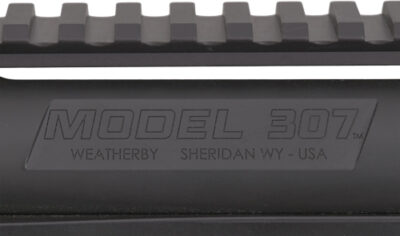 WEATHERBY 307 ALPINE MDT - CARBON 6.5CM CF 24" CHASSIS - Image 4