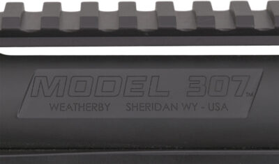WEATHERBY 307 ALPINE MDT - CARBON 7MM PRC 24" CHASSIS - Image 4