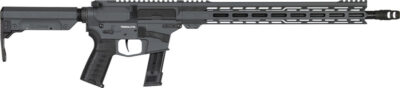 CMMG RIFLE RESOLUTE MKG 45ACP - 16.1" ARMOR SNIPER GREY - Image 2