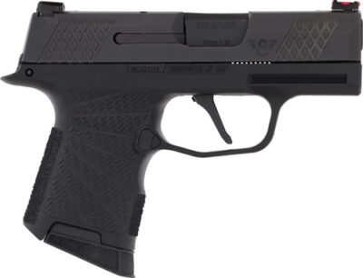 WILSON SIG-WCP365-9BAT 9MM - 3.1" FS 10-SHOT ACTION TUNED