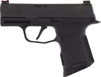 WILSON SIG-WCP365-9BAT 9MM - 3.1" FS 10-SHOT ACTION TUNED - Image 2