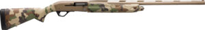 WINCHESTER SX4 HYBRID 12GA - 3.5" 26"VR FDE WOODLAND