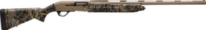 WINCHESTER SX4 HYBRID 12GA 3" - 28"VR FDE/REALTREE MAX-7