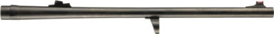 WINCHESTER SXP COMBO 12GA 3" - 26"VR 22"RIFLED BLACK SYN - Image 2