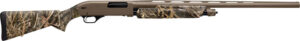 WINCHESTER SXP HYBRID 12GA - 3.5" 26"VR FDE MO HABITAT