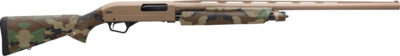 WINCHESTER SXP HYBRID 12GA - 3.5" 26"VR FDE WOODLAND