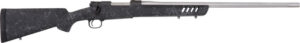 WINCHESTER MODEL 70 325 WSM - 24" COYOTE LT SS/SYNTH