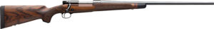 WINCHESTER MODEL 70 SUPER - GRADE 264WM 26" FRENCH WALNT